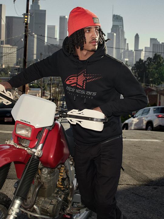 Produktbild Alpinestars Hoody Pulse (M)