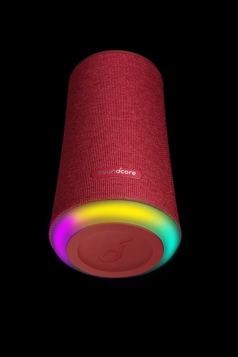 Produktbild Anker SoundCore Flare+ (20 h, Akkubetrieb)
