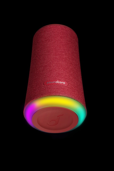 Immagine prodotto Anker SoundCore Flare+ (20 h, Batteria ricaricabile)