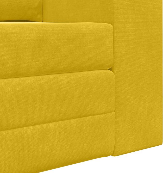 Produktbild vidaXL Schlafsofa