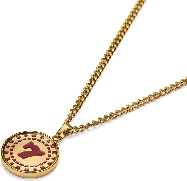 Image du produit Seizmont Ace (Acier inoxydable)