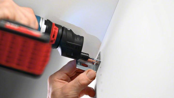 Immagine prodotto Bosch Professional GSR 18 V-EC FC2, 2 batterie da 5.0Ah, incluso L-Boxx + set SDS (Batteria ricaricabile)