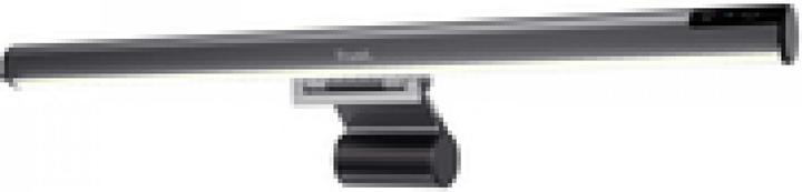 Actual product image Trust Shyne LED monitor light strip - black