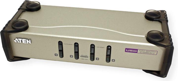 Actual product image Aten Cs84u