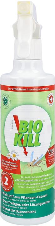 Image du produit Clean Kill Bio Kill (375 ml)