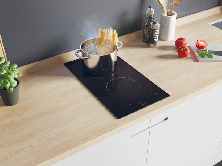 Immagine prodotto Candy Timeless CDH30 Ceramica Integrata 2 Zone