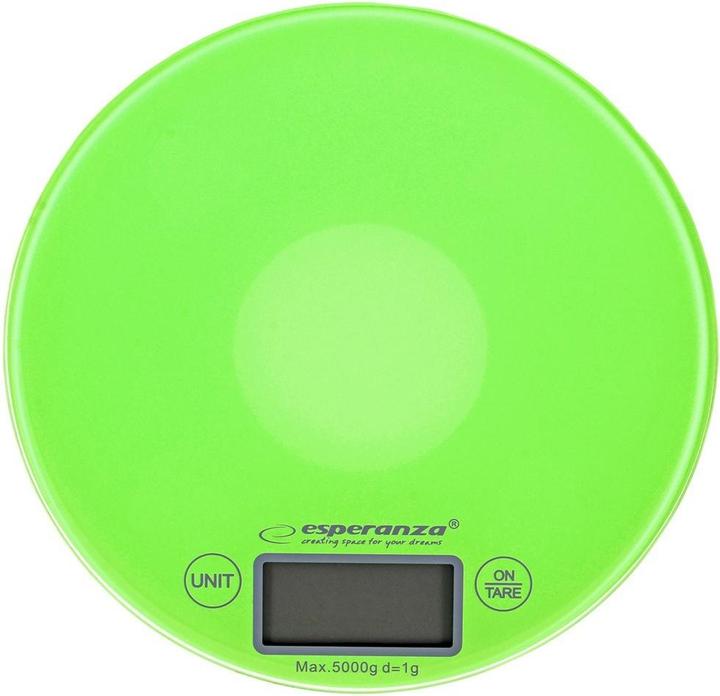 Actual product image Esperanza EKS003G
