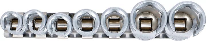 Produktbild BGS Spezial-Steckschlüssel-Einsätze (10 mm, 11 mm, 12 mm, 13 mm, 14 mm, 17 mm, 19 mm)