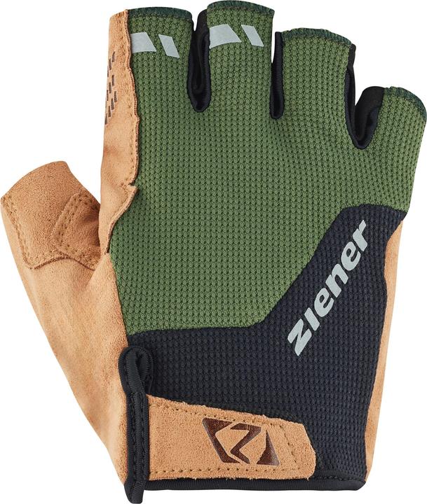 Produktbild Ziener Como-Z Bike (9)