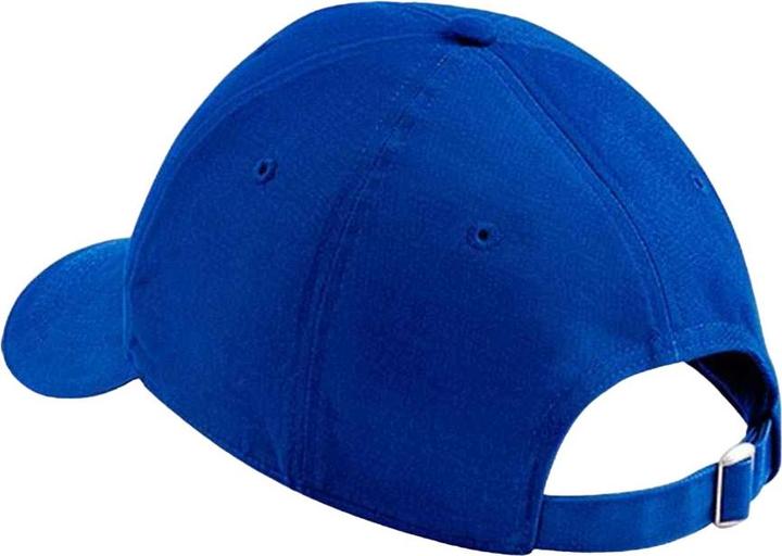 Actual product image Beechfield Athleisure 6 Panel Baseball Cap