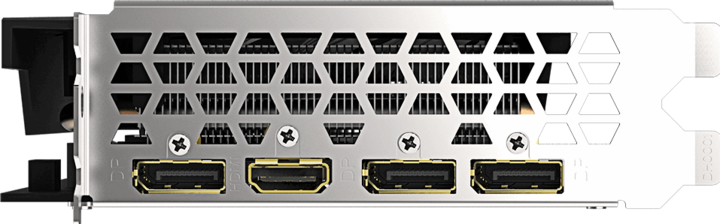 Produktbild Gigabyte GeForce GTX 1660 Super Mini ITX OC (6 GB)