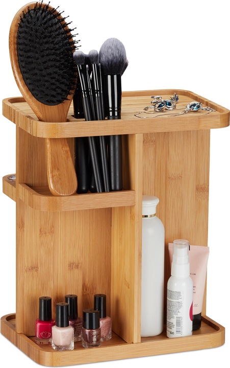 Produktbild Relaxdays Make-Up Organizer