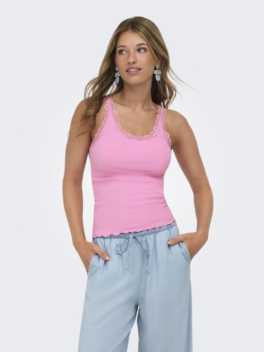 Immagine prodotto Only Onlsara Sharai Lace Tank Top Jrs Noos (M)