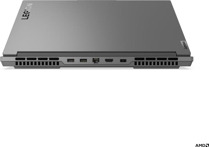 Immagine prodotto Lenovo Legion Slim 5 (16", AMD Ryzen 7 8845HS, 16 GB, 1000 GB, DE)