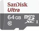 Immagine prodotto SANDISK Ultra Lite microSDXC (64 GB, microSDXC, U1, UHS-I)