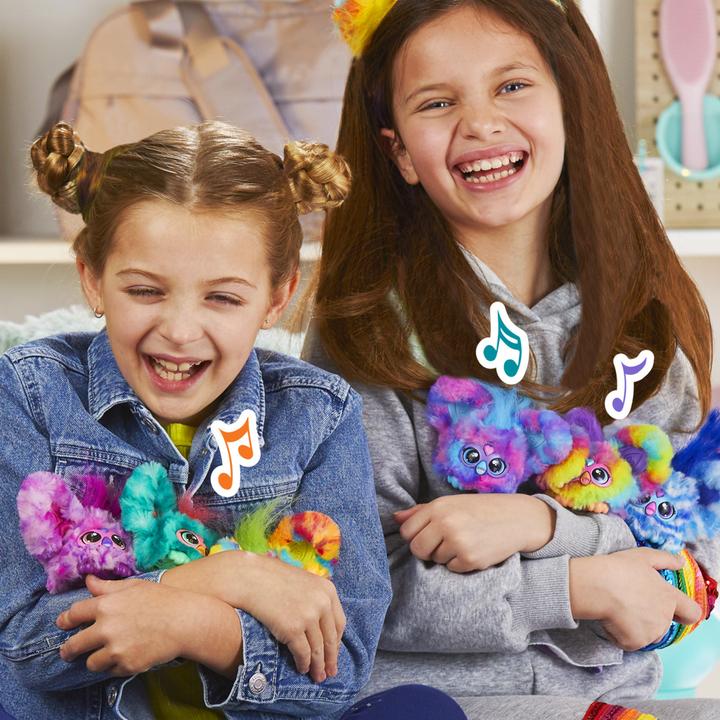 Produktbild Furby Furblets (23.18 cm)