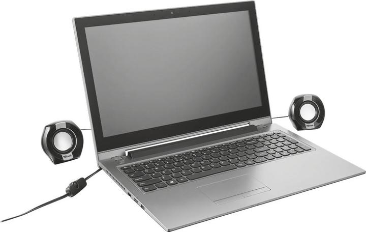 Produktbild Trust POLO 2.0 SPEAKER