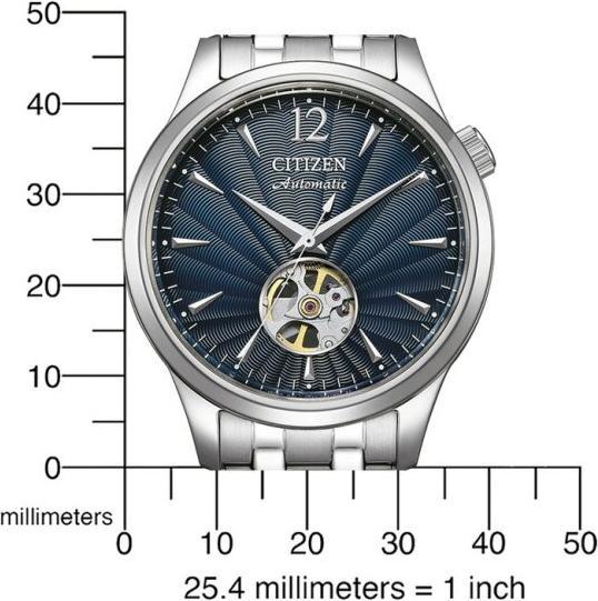 Image du produit Citizen NH9131-73L (40 mm)