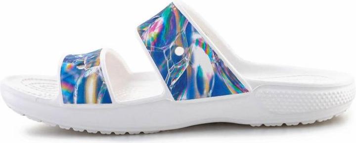 Produktbild Crocs Klassische Hyperreal Sandal Flip-Flops (41, 42)