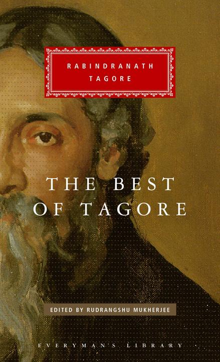 Produktbild The Best of Tagore (Englisch, Rabindranath Tagore, 2023)