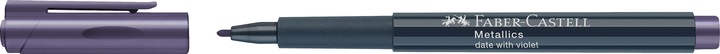 Produktbild Faber-Castell Marker Creative Studio (Date with violet, 1.50 mm, 1 x)