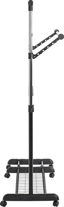 Produktbild HAKU Möbel Rollgarderobe