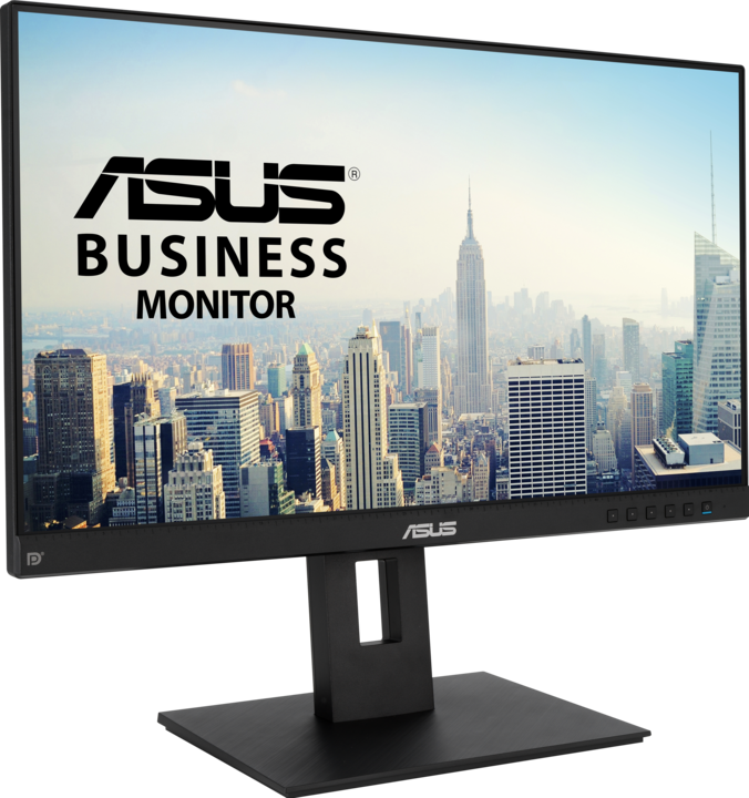 Produktbild ASUS BE24EQSB (1920 x 1080 Pixel, 23.80")