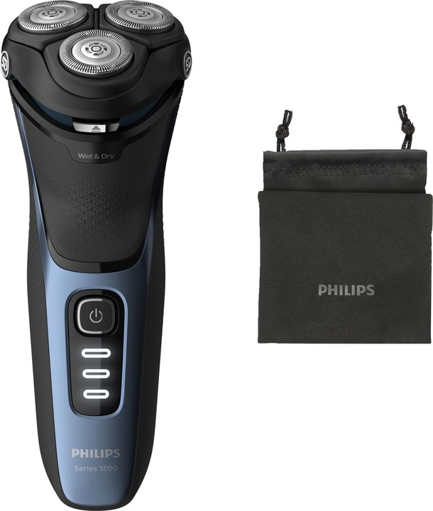 Actual product image Philips Series 3000 S3232/52 Wet & Dry