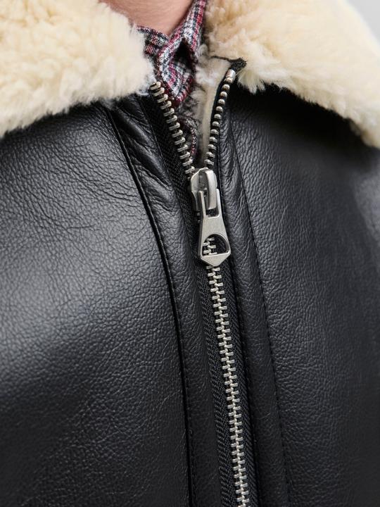 Immagine prodotto Jack & Jones Jorliverpool Aviator Jacket Sn (M)
