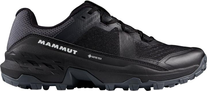 Mammut Girun II Low GTX
