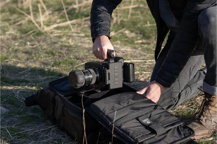 Actual product image Wandrd Prvke V3 (Photo backpack, 21 l)