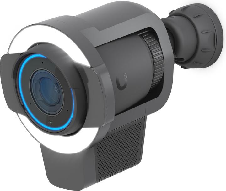 Actual product image Ubiquiti Long-range IR LED