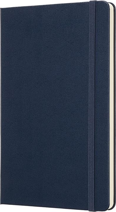 Actual product image Moleskine Notebook (A5, Dotted, Hardcover)