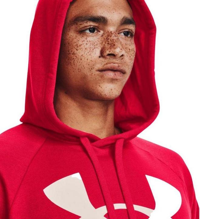 Produktbild Under Armour Rival Fleece Big Logo - 32303 (M)