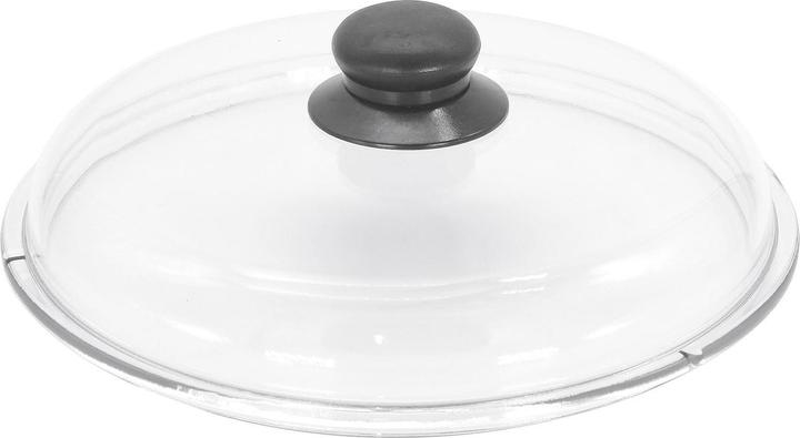 Krüger Glasdeckel 'Brillant'