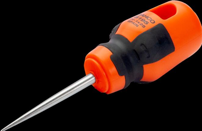 Immagine prodotto Bahco Punteruolo, versione corta B195.00 (50 mm)