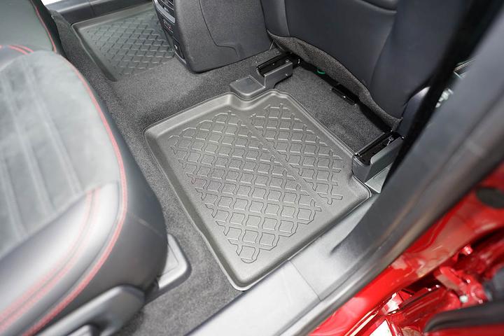 Produktbild Aristar Allwetter Fussmatten für Ford Kuga ab 2020 bis heute (Plug-in Hybrid)