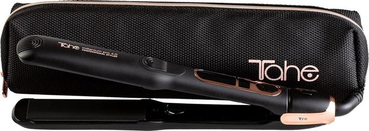 Image du produit Tahe Fer à lisser professionnel avec technologie ionique et revêtement céramique