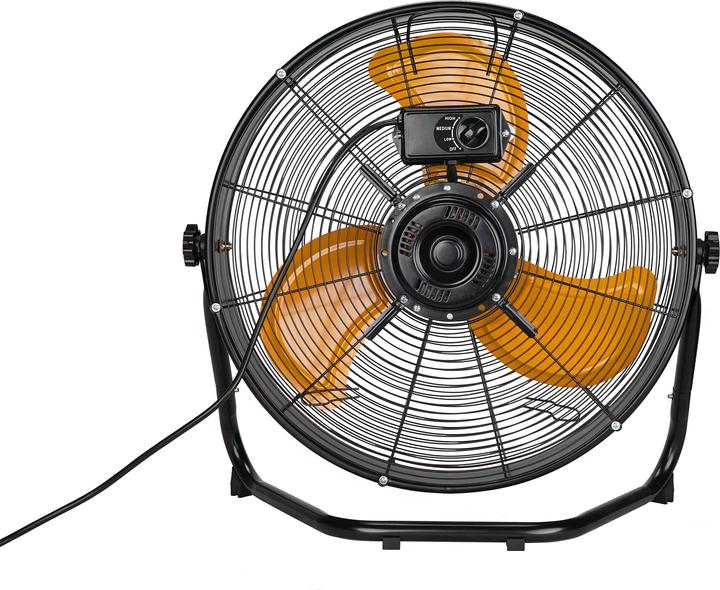 Produktbild Climatech Bodenventilator VF-20MC