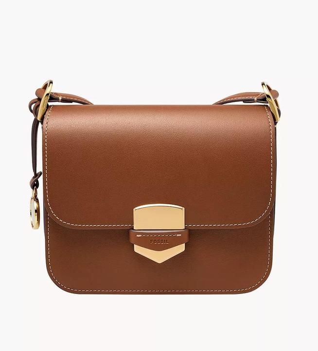 Produktbild Fossil Lennox Umhängetasche Leder 20 cm