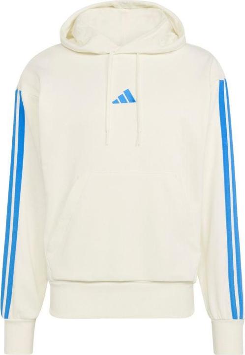 Adidas Essentials Herren-Hoodie aus French Terry (4XL)