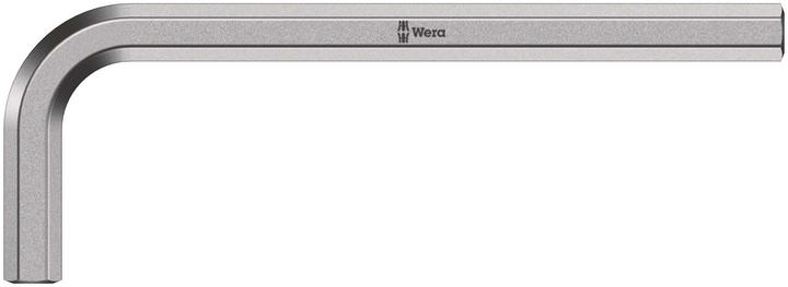 Produktbild Wera 950 Hex-Plus 17,0