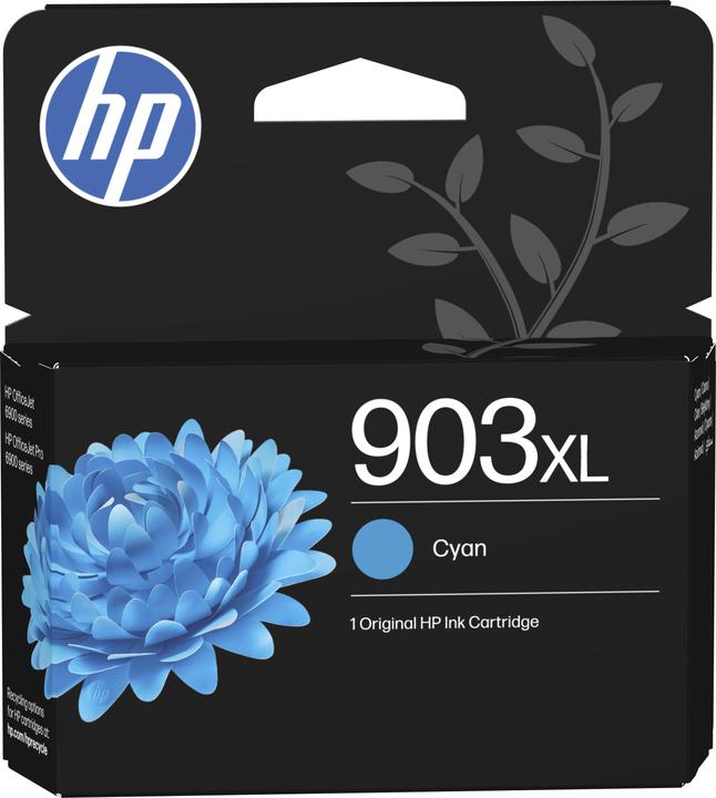 Produktbild HP 903xl (C)