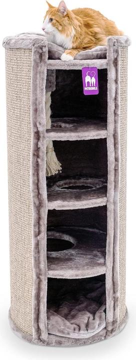 Produktbild Petrebels Superdome (120 cm, Braun)