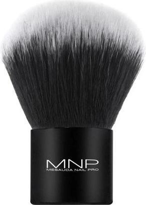 Mesauda Mnp Kabuki Nail Duster Brush For Nail Care