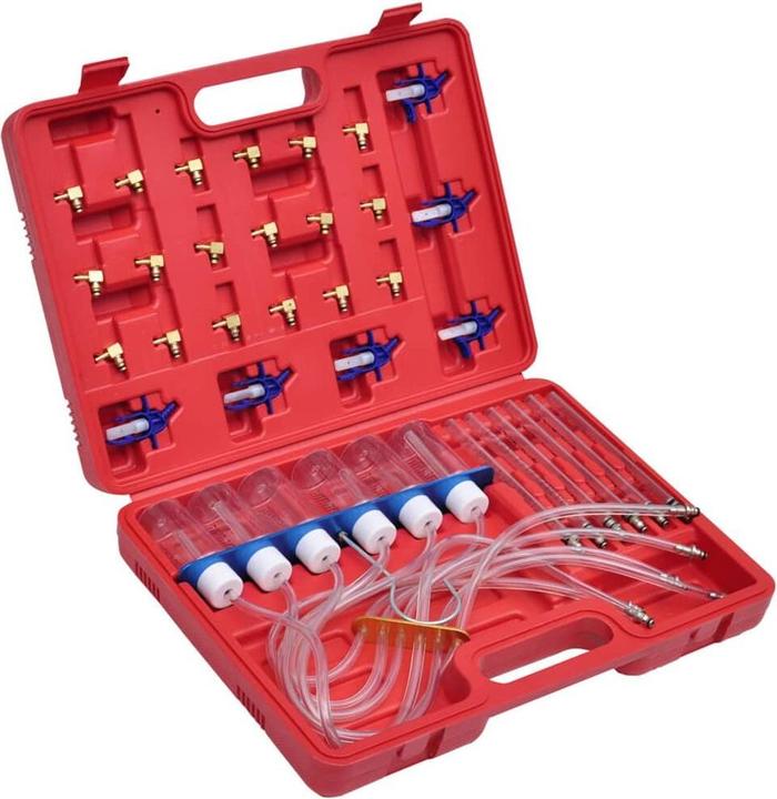 Actual product image vidaXL Kfz-Werkzeug