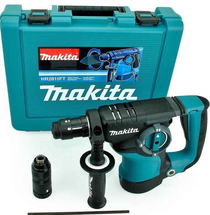 Produktbild Makita HR 2811 (Bohrhammer)