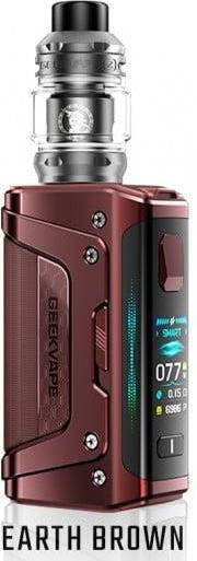 Produktbild Geek Vape Kit Aegis Legend 5