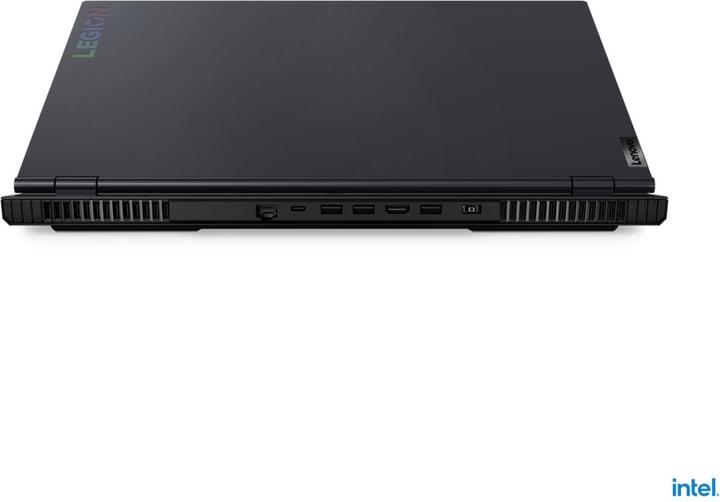 Immagine prodotto Lenovo Legion 5 (17.30", 512 GB, 16 GB, DE, Intel Core i7-11800H)
