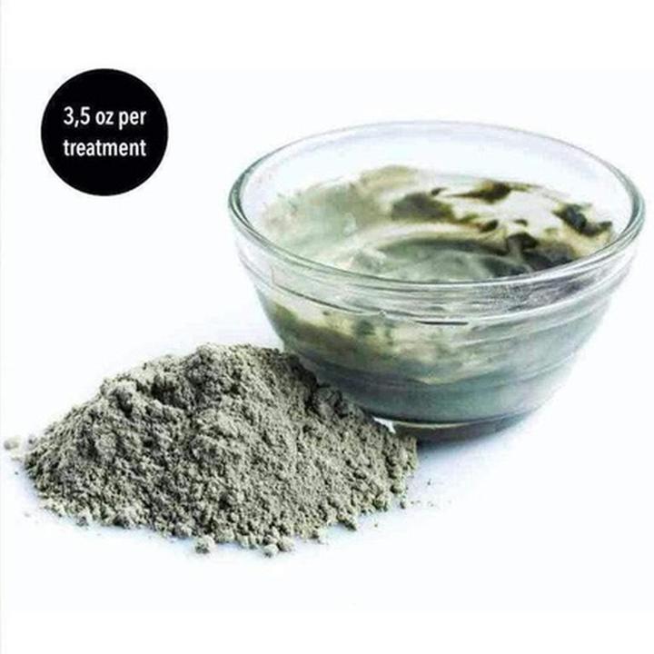 Actual product image Guam Seaweed sludge (Body cream, 1000 ml)